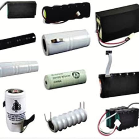 Ilc Replacement for Edu-toys Edu37173 Remote Control Batteries Contractor Controller WX-LUTC-0